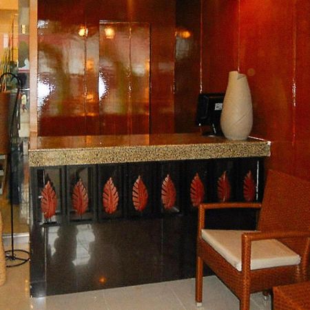 Sky Garden Hotel By Reddoorz Roxas City Exterior photo