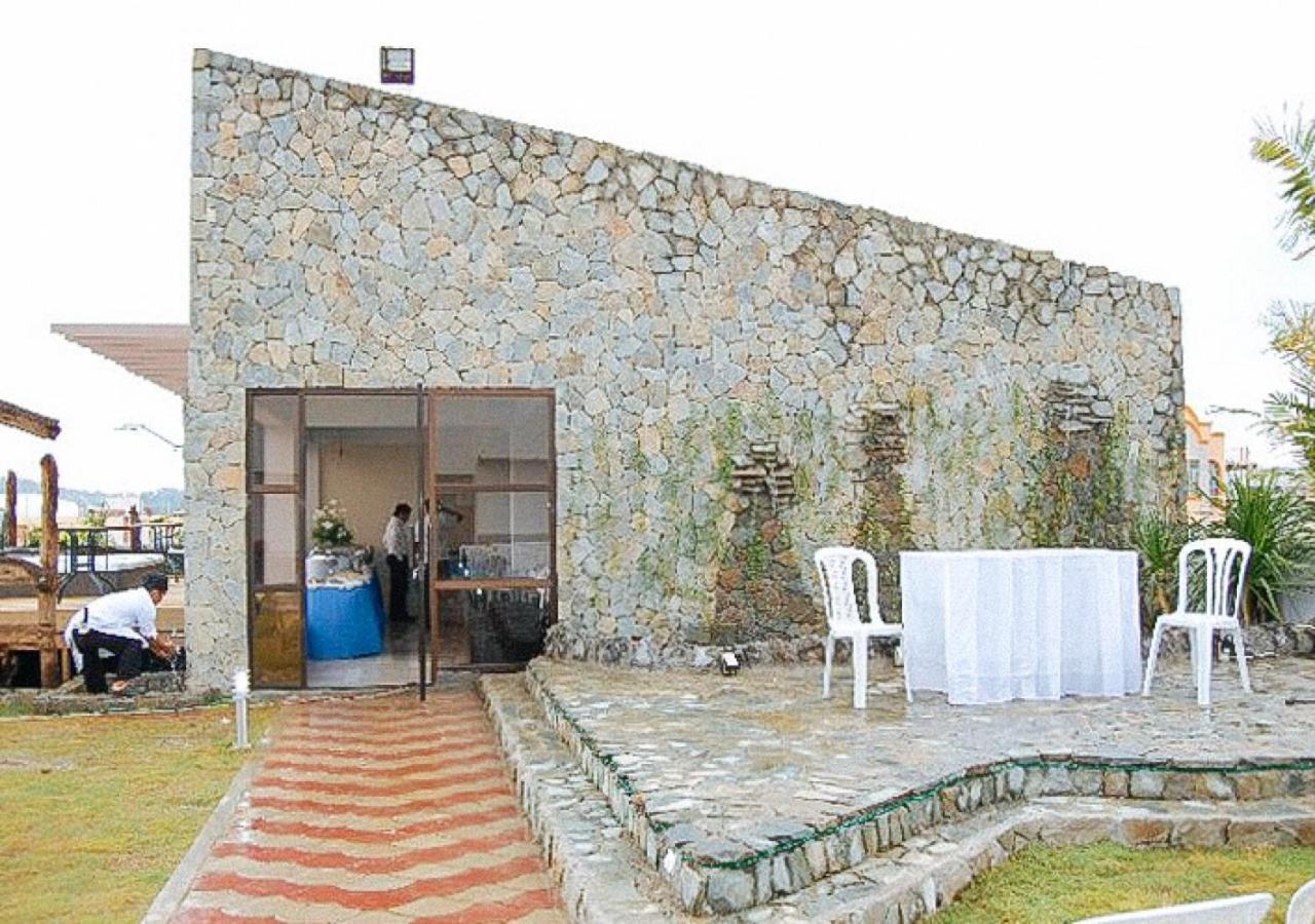 Sky Garden Hotel By Reddoorz Roxas City Exterior photo